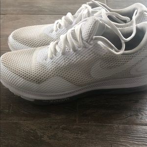 Nike size 8 sneakers